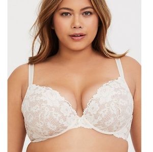 Brand New With Tags Torrid Bra 44c